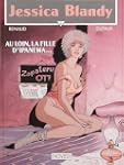Jessica Blandy: au loin la fille d'Ip...