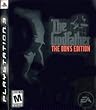 Godfather the Game: The Don Edition PS3