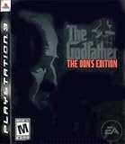 The Godfather The Don's Edition