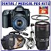  Canon 50D Camera 
