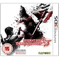 Resident Evil: The Mercenaries 3D (Nintendo 3DS)