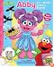 Sesame Street Abby Nursery Rhymes Mix & Match