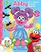 Sesame Street Abby Nursery Rhymes Mix & Match