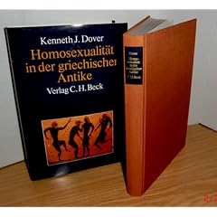 Homosexualit�t in der griechischen Antike