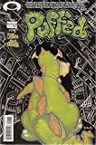 Puffed Number 1 Cover A (Chapter 1 Day Shift) Puffed Number 1 Cover A (Chapter 1 Day Shift)