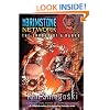 The Shroud of A'Ranka (Brimstone Network Trilogy)