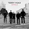 Bild des Albums von Terry Hoax