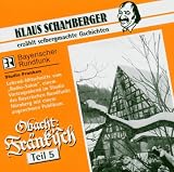 Image of Obacht Fränkisch,Teil 5