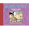 Bloom County: The Complete Library, Vol. 5 1987-1989