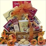 Rise & Shine in Your New Home: Housewarming Breakfast Gift Basket