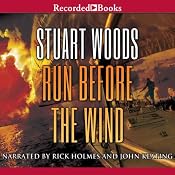 Run Before the Wind | [Stuart Woods]
