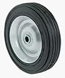Offset Hub Wheel