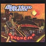 Bouncin