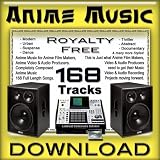 Anime Music
