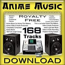 Anime Music