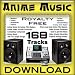 Anime Music 001