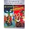Scooby-Doo/Scooby-Doo 2: Monsters Unleashed (Fullscreen) (Dual-layered DVD)