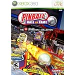 SAVE $2.03 - Pinball Hall of Fame: The Williams Collection $17.96