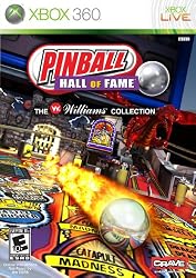 Pinball Hall of Fame: The Williams Collection