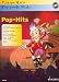 Piano-Hits f�r coole Kids: POP-HITS (+CD) mit Bleistift -- 12 beliebte Pop-Hits u.a. von ICH+ICH und MARIT LARSEN leicht arrangiert f�r Klavier (Noten/sheet music)