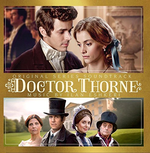 Doctor Thorne (Original Series Soundtrack)