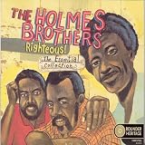 Righteous: The Essential Collection