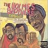 Image of album by Holmes Brothers