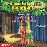  Das magische...