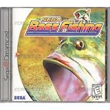 Sega Bass Fishing