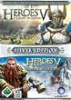 Heroes of Might and Magic V - Silver Edition