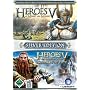 Heroes of Might and Magic V - Silver Edition