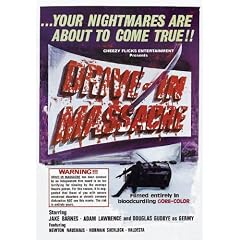Drive-In Massacre