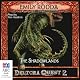The Shadowlands: Deltora Quest 2, Book 3