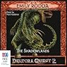 The Shadowlands: Deltora Shadowlands, Book 3