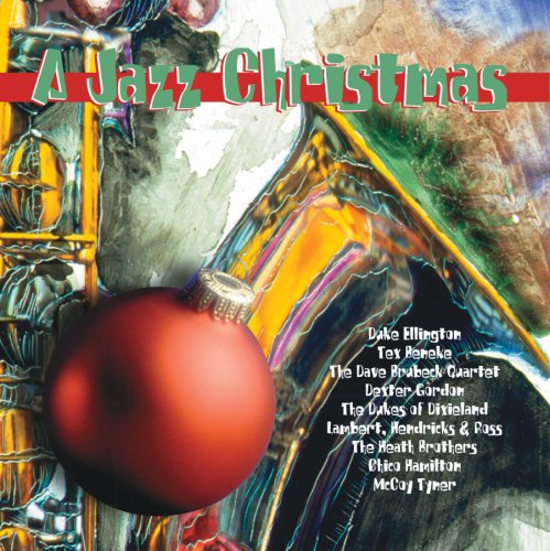 A Jazz Christmas