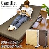 �x�b�h�@�܂肽���݃x�b�h�}�b�g���X�@�J�~�[���@�@GBD30-59�@�@�V���R���u���E��