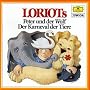 Loriots Peter und der Wolf / Karneval der Tiere von Loriot