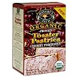 Nature's Path Organic Frosted Cherry Pomegranate, 6-Count Box (Pack of 12) Nature's Path Organic Frosted Cherry Pomegranate, 6-Count Box (Pack of 12)