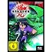 Bakugan - Spieler des Schicksals (Staffel 01, Vol. 03)