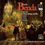 Benda: Concertos For Flute