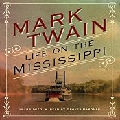 Life on the Mississippi | [Mark Twain]
