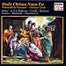 Classical Music : Hodie Christus Natus Est