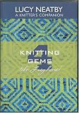 DVD Knitting Gems 4, Lucy Neatby a Knitter's Companion code image