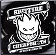 Spitfire Cheapshots Bearings