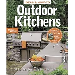Outdoor Kitchens (Ideas & How-to)