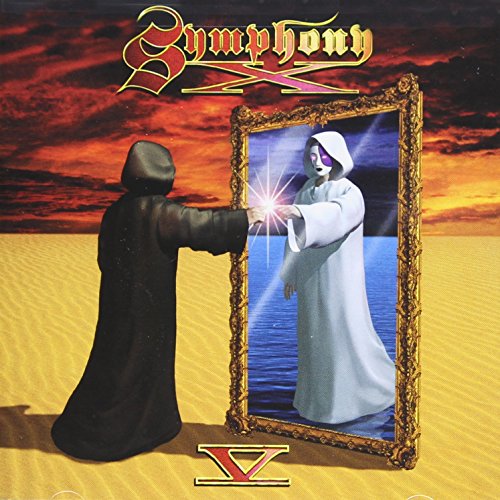 Symphony X - Hard N