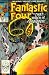 Fantastic Four #316 Cold Storage!