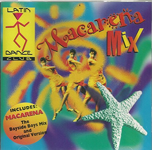 Los Manolos - Macarena Mix - Zortam Music