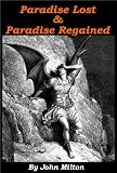 Paradise Lost & Paradise Regained