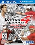 Virtua Tennis 4